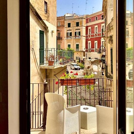 San Michele delle grotte BnB Gravina in Puglia Buitenkant foto