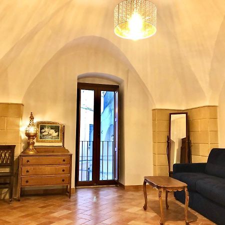 San Michele delle grotte BnB Gravina in Puglia Buitenkant foto