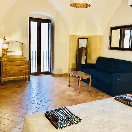 San Michele delle grotte BnB Gravina in Puglia Buitenkant foto