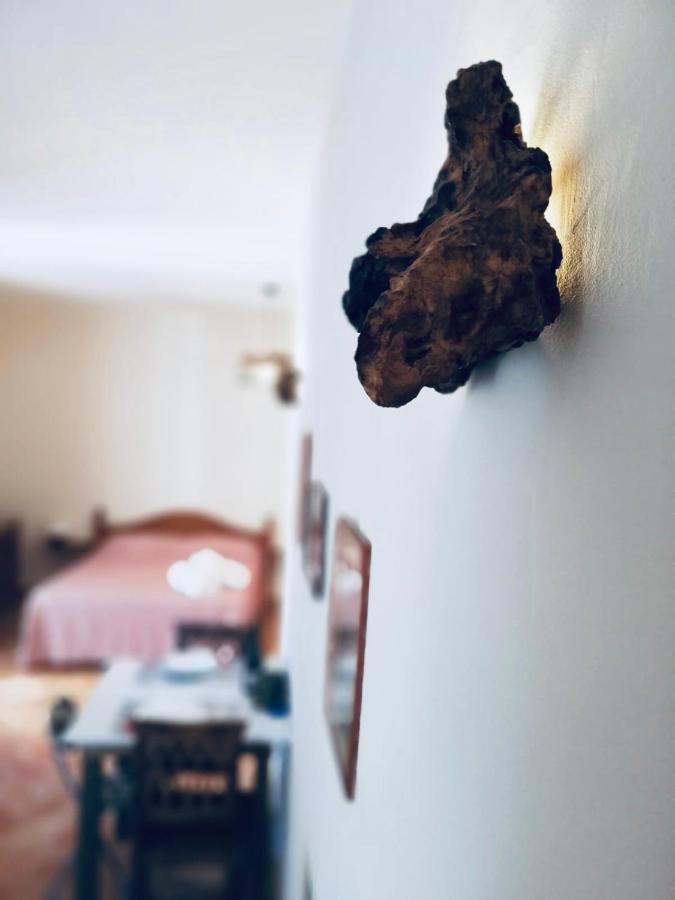San Michele delle grotte BnB Gravina in Puglia Buitenkant foto