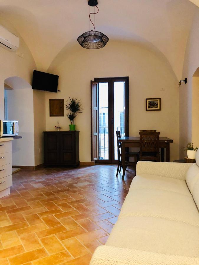 San Michele delle grotte BnB Gravina in Puglia Buitenkant foto
