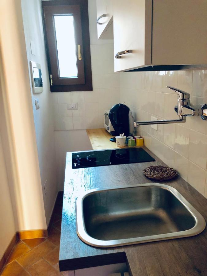 San Michele delle grotte BnB Gravina in Puglia Buitenkant foto