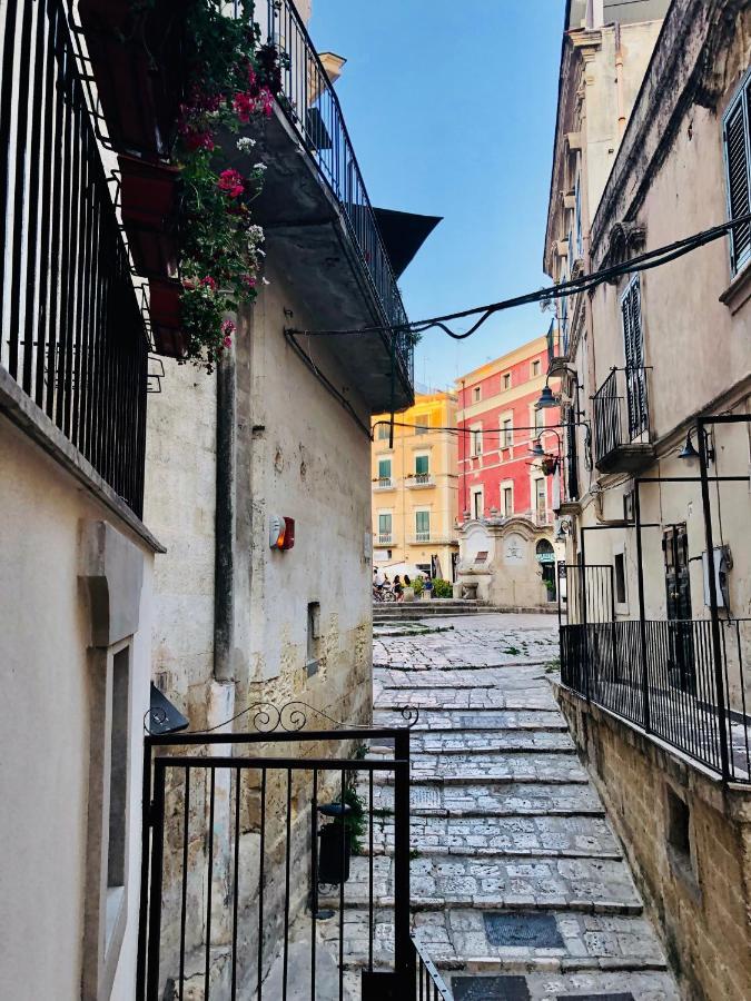 San Michele delle grotte BnB Gravina in Puglia Buitenkant foto