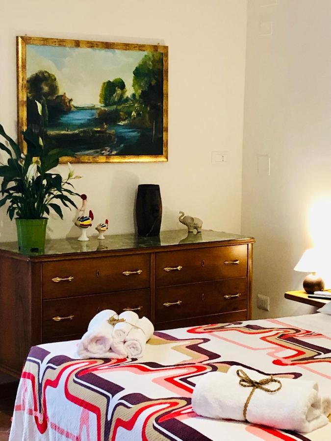 San Michele delle grotte BnB Gravina in Puglia Buitenkant foto