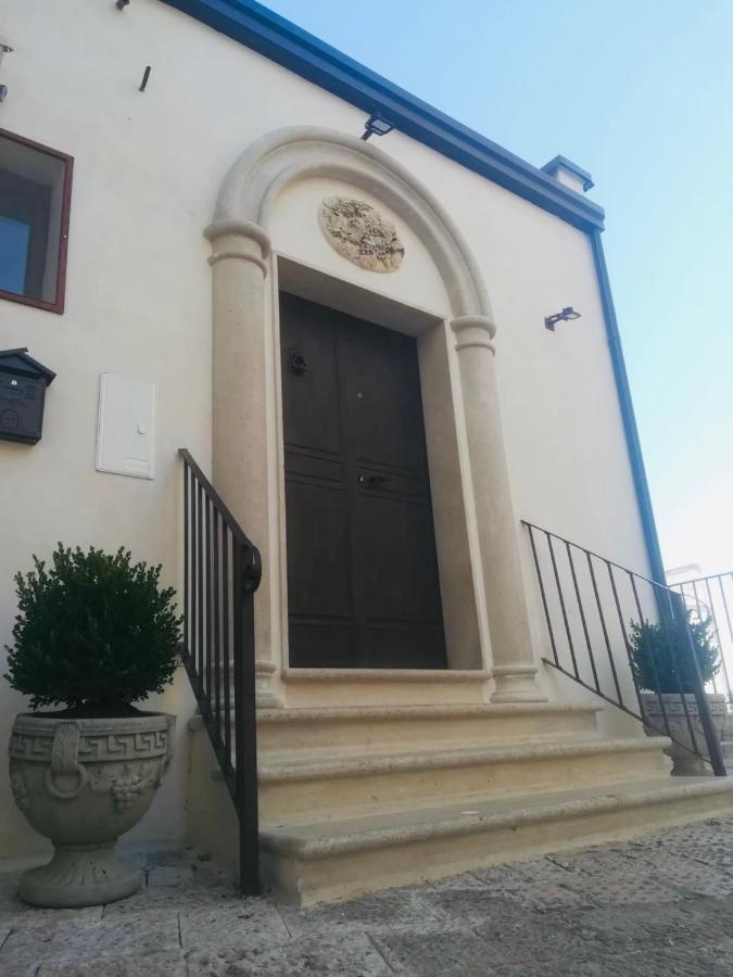 San Michele delle grotte BnB Gravina in Puglia Buitenkant foto