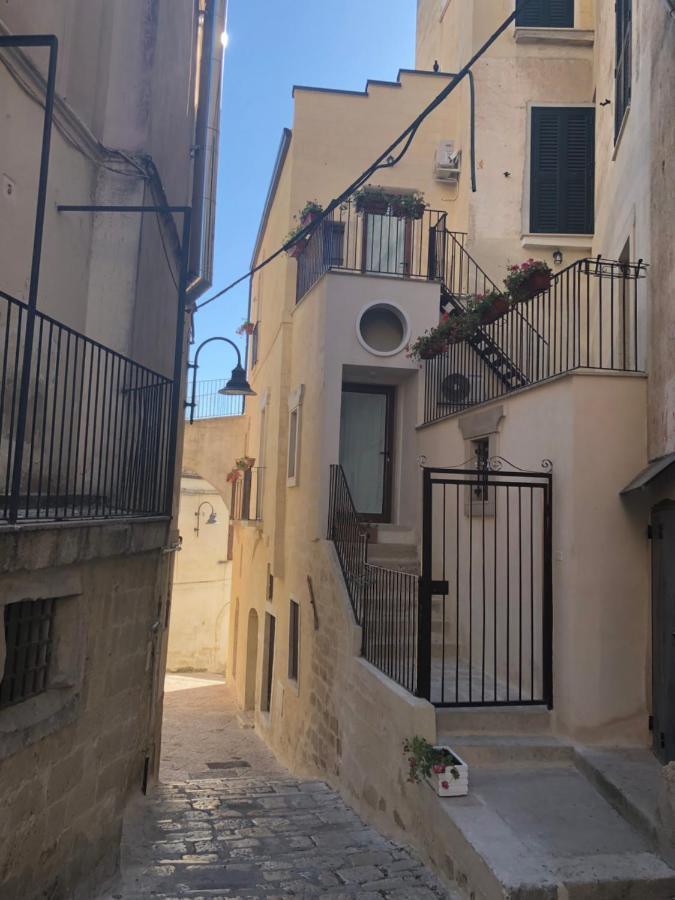 San Michele delle grotte BnB Gravina in Puglia Buitenkant foto