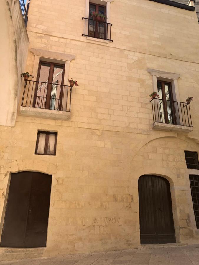 San Michele delle grotte BnB Gravina in Puglia Buitenkant foto