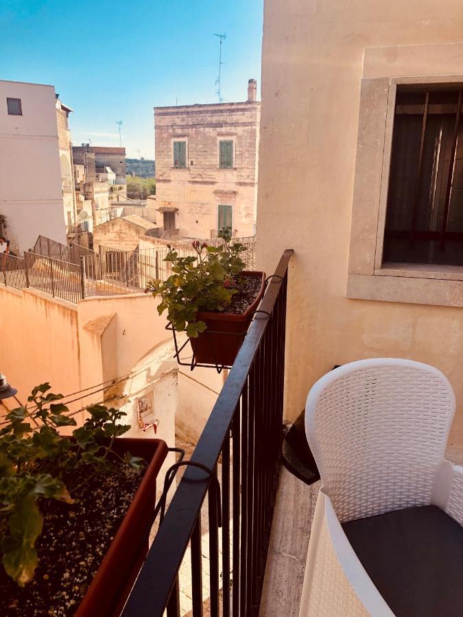 San Michele delle grotte BnB Gravina in Puglia Buitenkant foto
