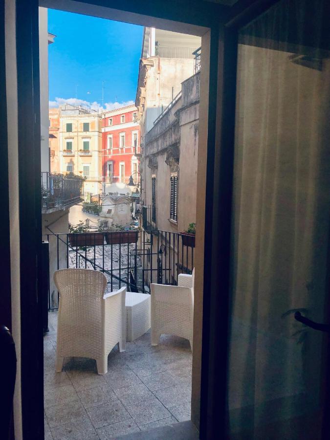 San Michele delle grotte BnB Gravina in Puglia Buitenkant foto