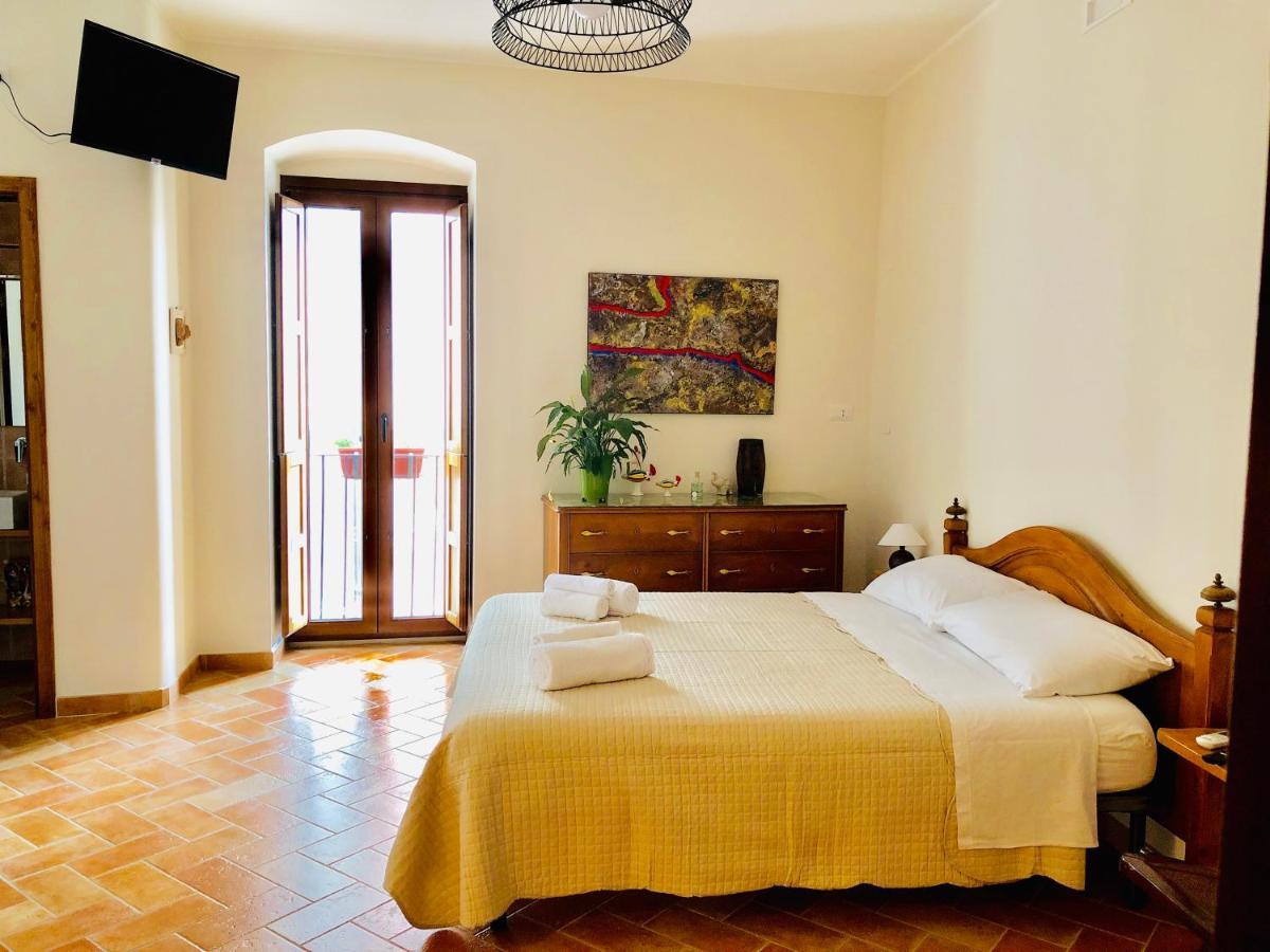 San Michele delle grotte BnB Gravina in Puglia Buitenkant foto