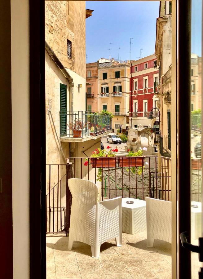 San Michele delle grotte BnB Gravina in Puglia Buitenkant foto