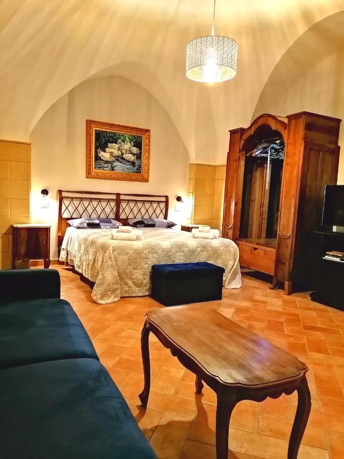 San Michele delle grotte BnB Gravina in Puglia Buitenkant foto