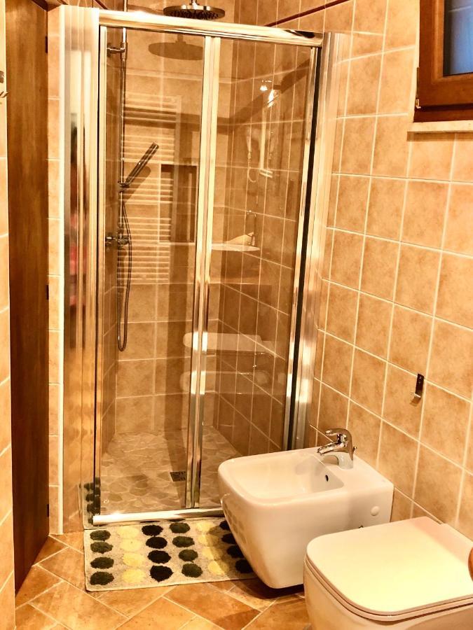 San Michele delle grotte BnB Gravina in Puglia Buitenkant foto
