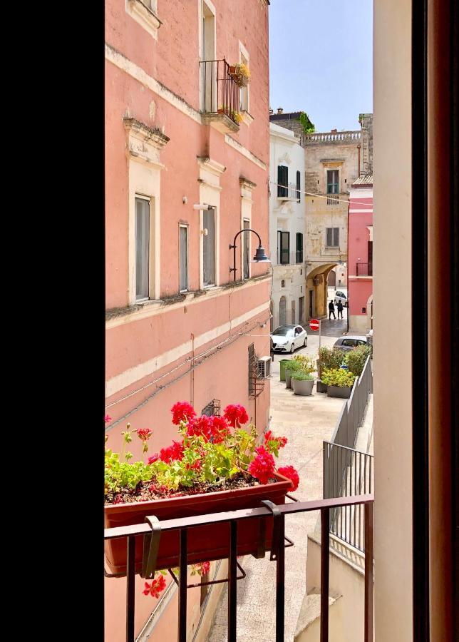 San Michele delle grotte BnB Gravina in Puglia Buitenkant foto