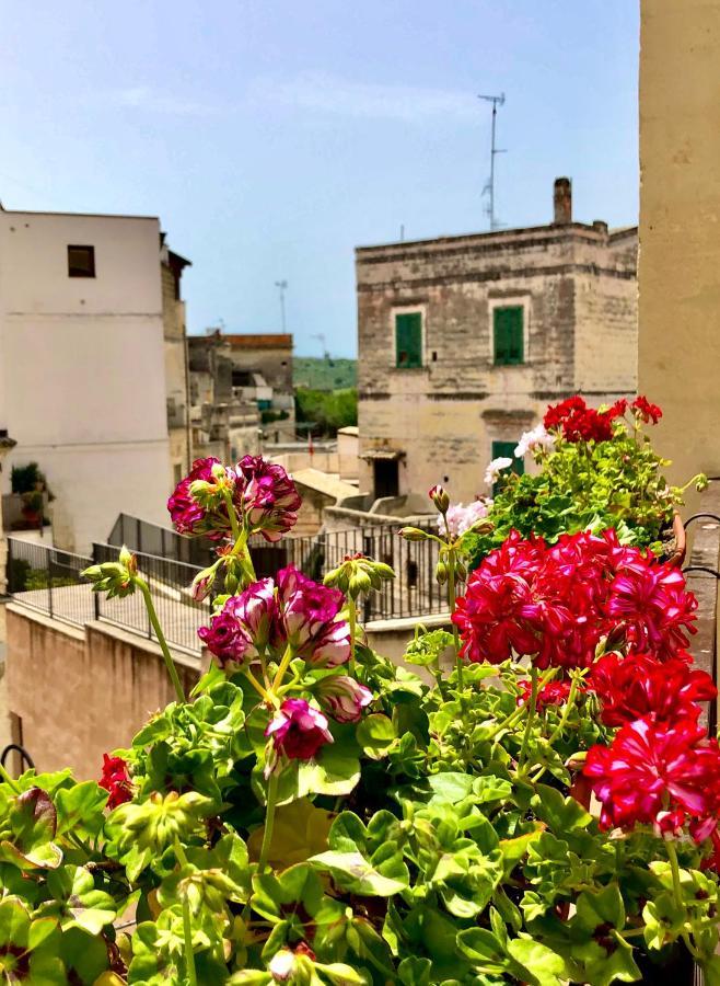 San Michele delle grotte BnB Gravina in Puglia Buitenkant foto
